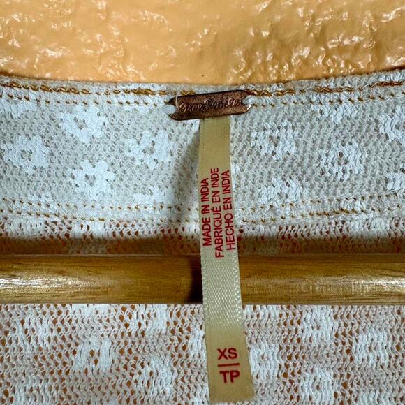 Free People Garner Tee - Picture 7 of 7